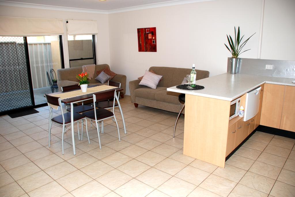 Amberoo Aparthotel