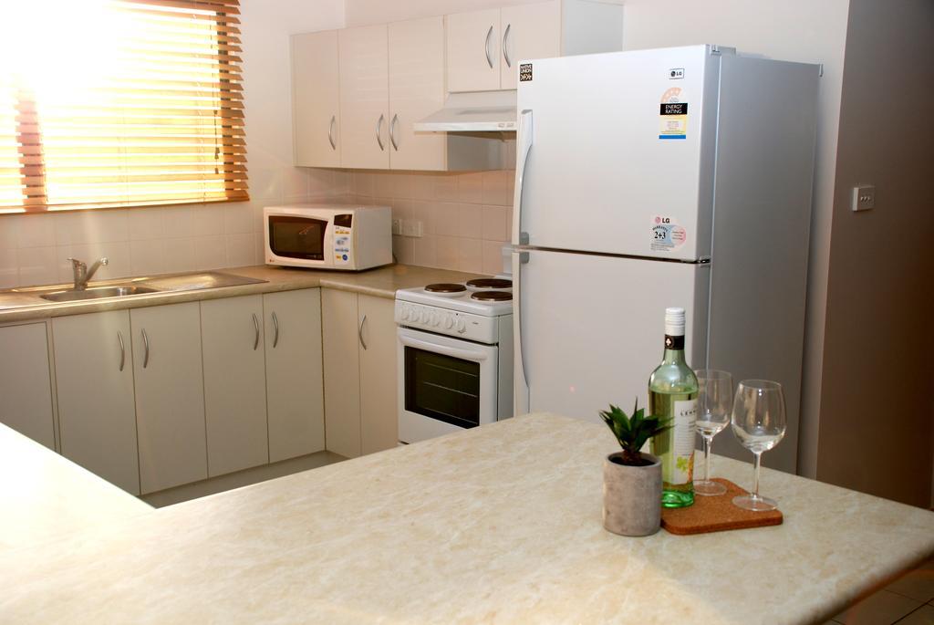 Aparthotel Amberoo Tamworth