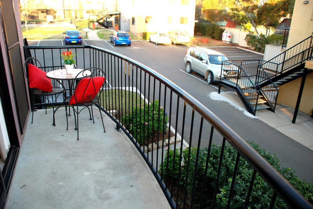Amberoo Aparthotel