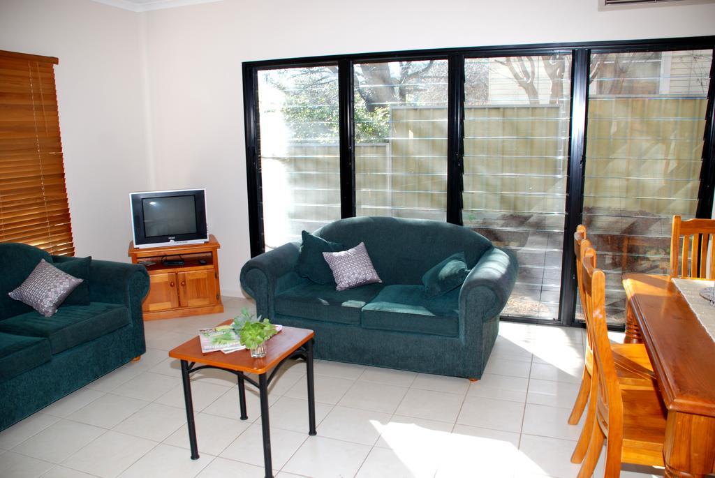 Aparthotel Amberoo Tamworth