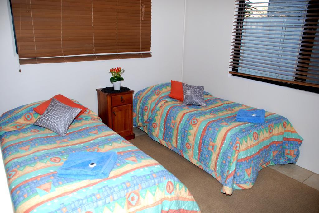 Amberoo Aparthotel 3*