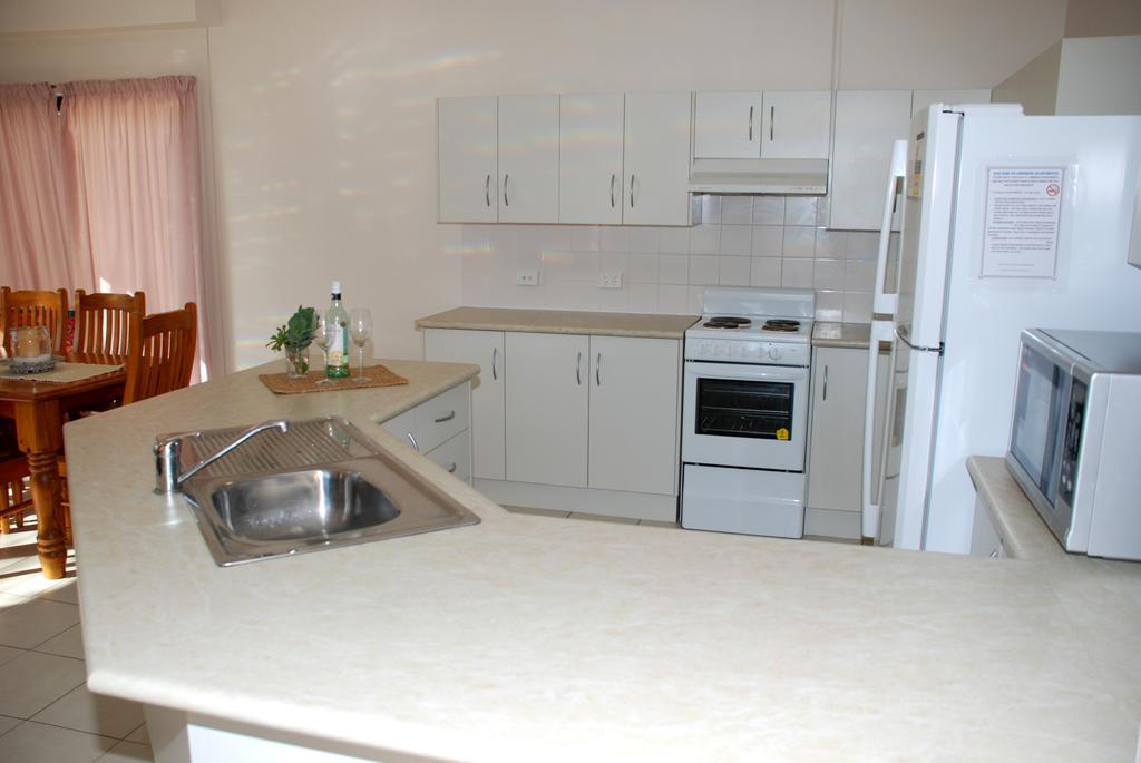Amberoo Aparthotel