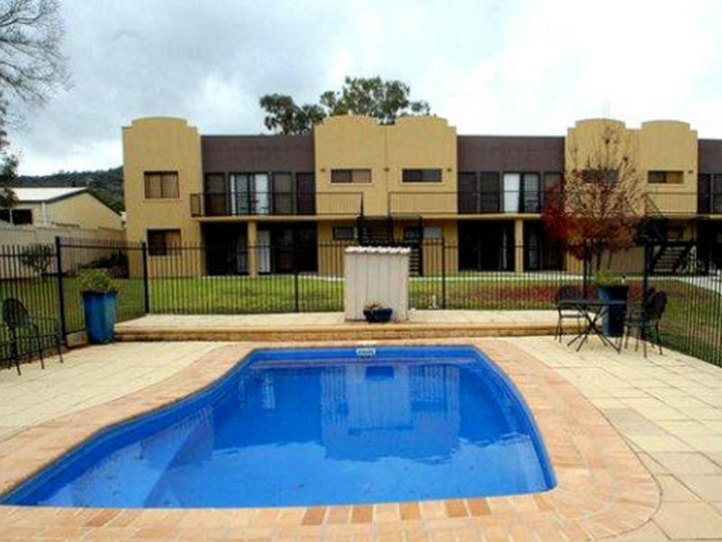 Aparthotel Amberoo Tamworth