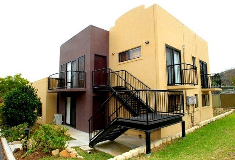Amberoo 3* Tamworth