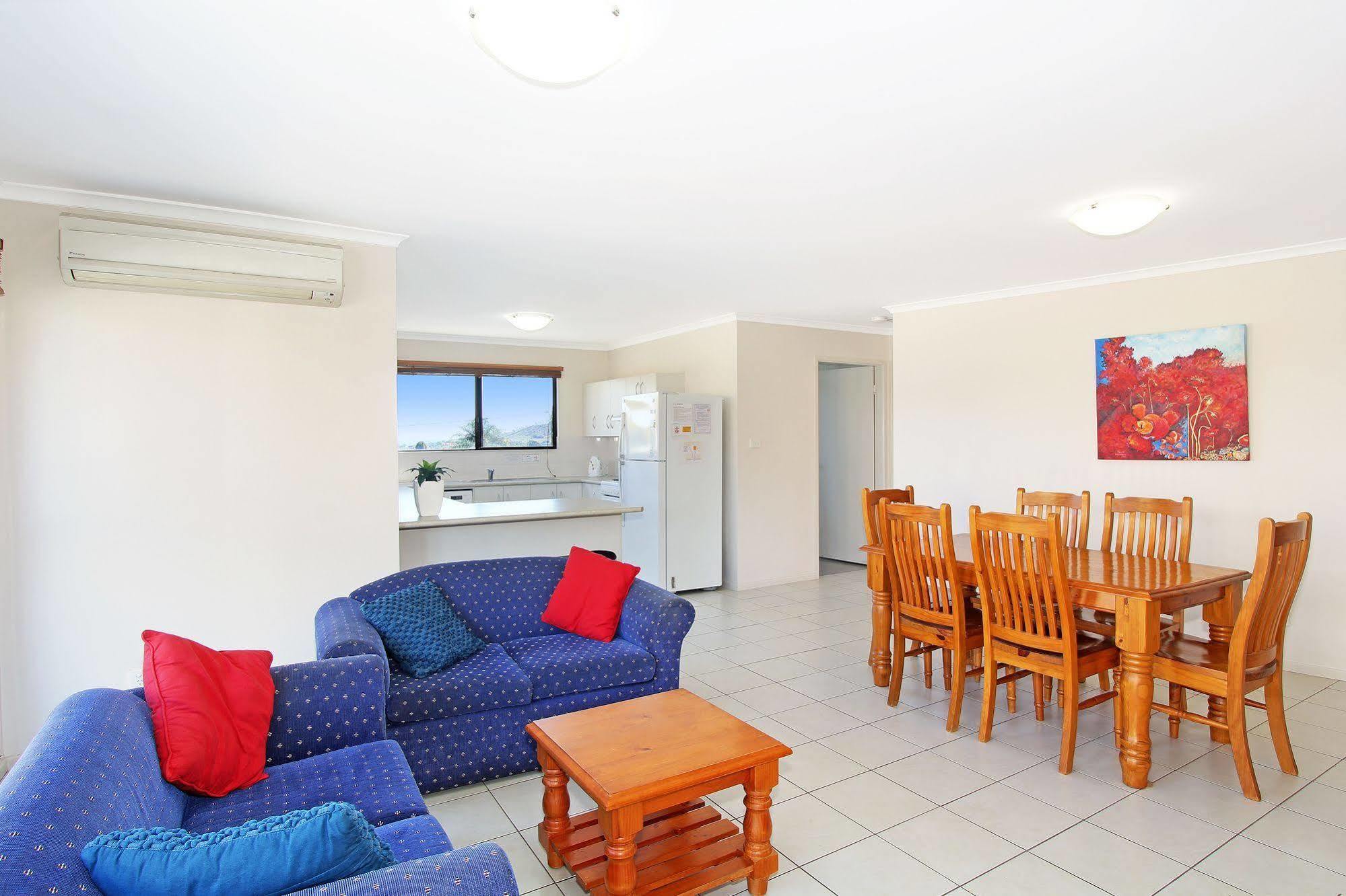 Amberoo Aparthotel